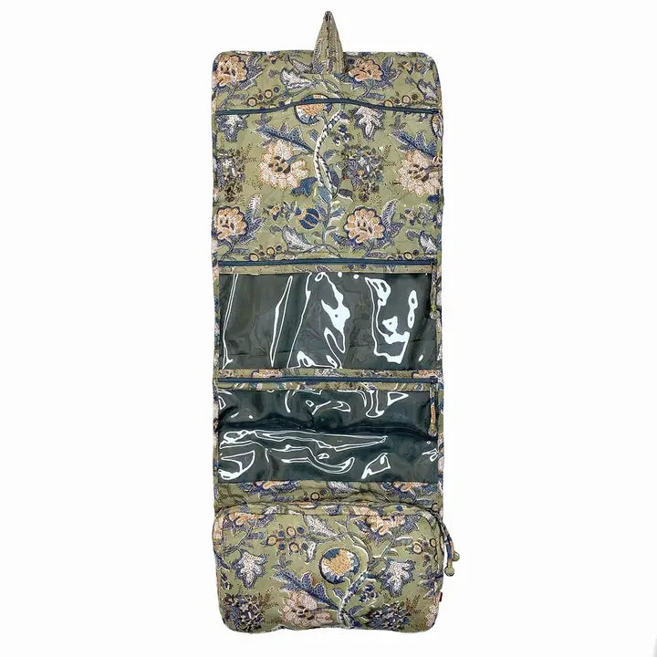 Folding travel kit Anthro Apothecary
