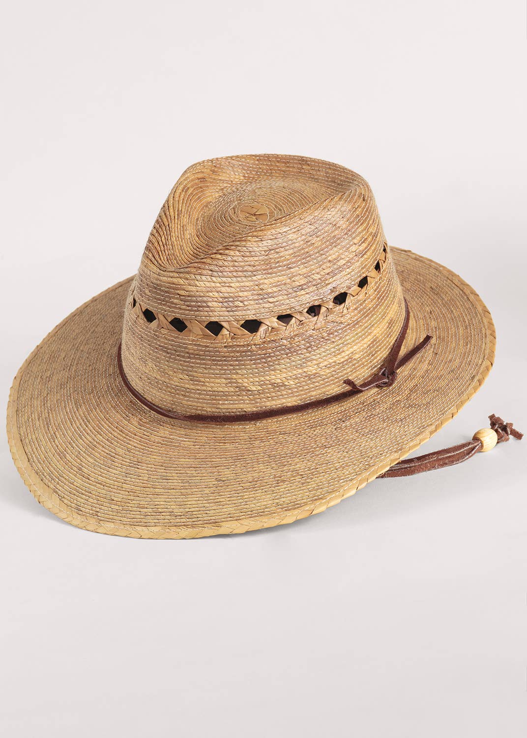 Men's Tula Hat- Angler Tula