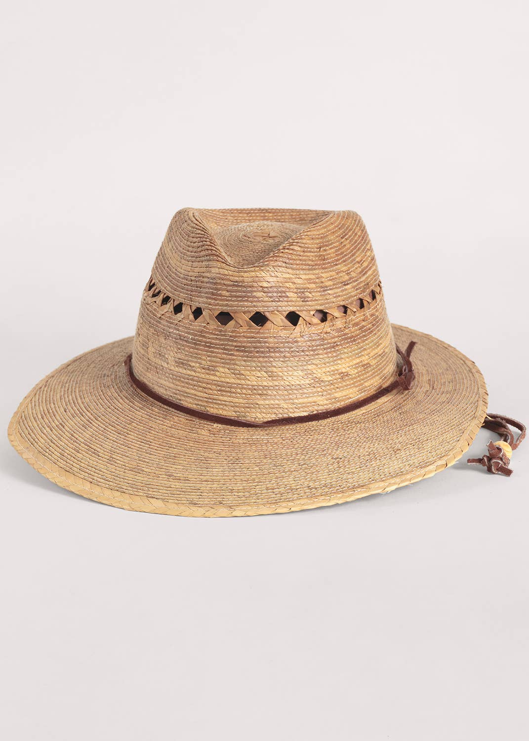 Men's Tula Hat- Angler Tula