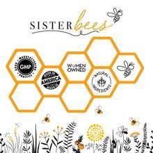 Michigan Raw Honey Sticks 3 Pack