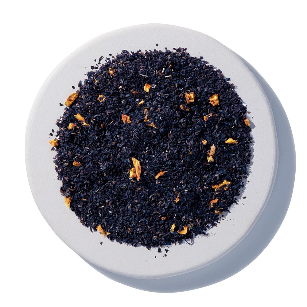 Cinnamon Orange Spice Tea