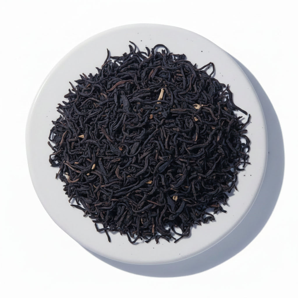 Ginger Peach Tea Anthro Apothecary