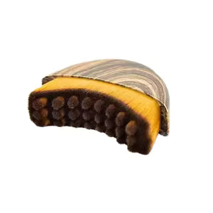 Soft Lymphatic Brush | Dry Brushing for Lymphatic Drainage & Detox