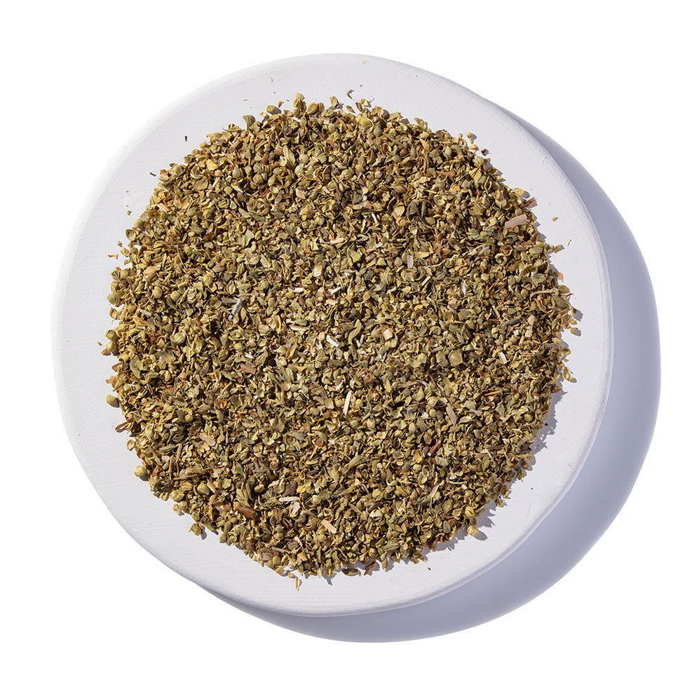 Oregano Anthro Apothecary
