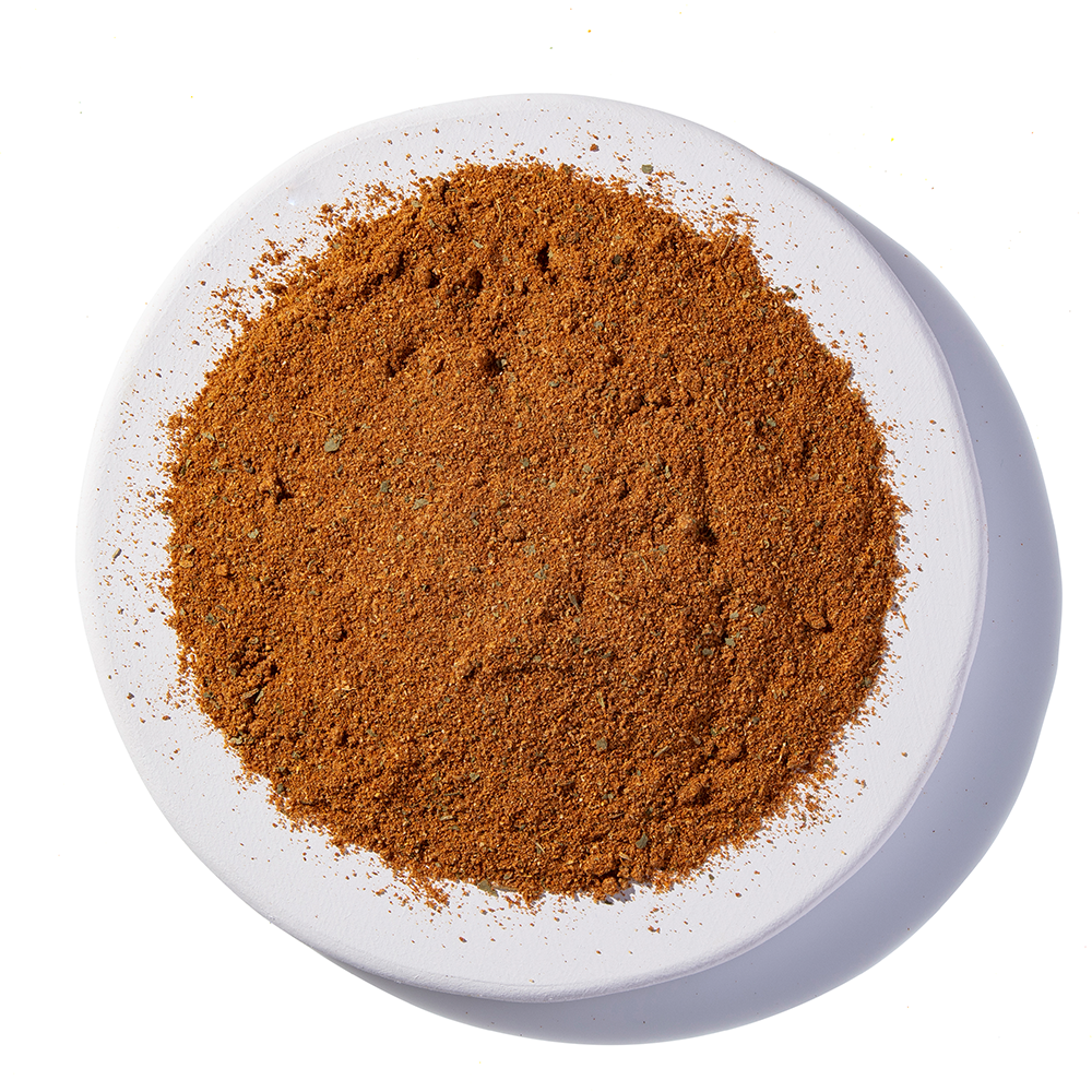 Taco Seasoning Anthro Apothecary