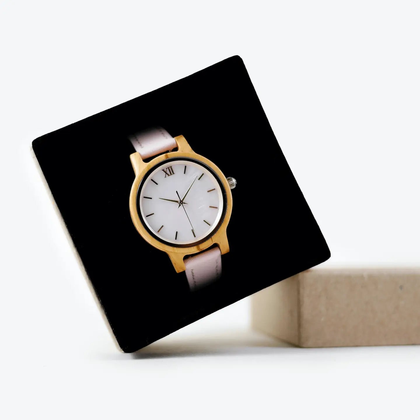 Avant Wood Women's Watches Avant Wood