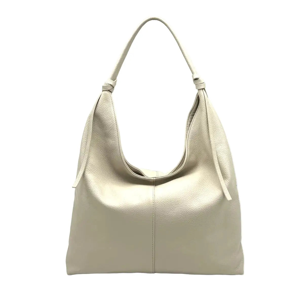 Italian Leather Shoulder Bag