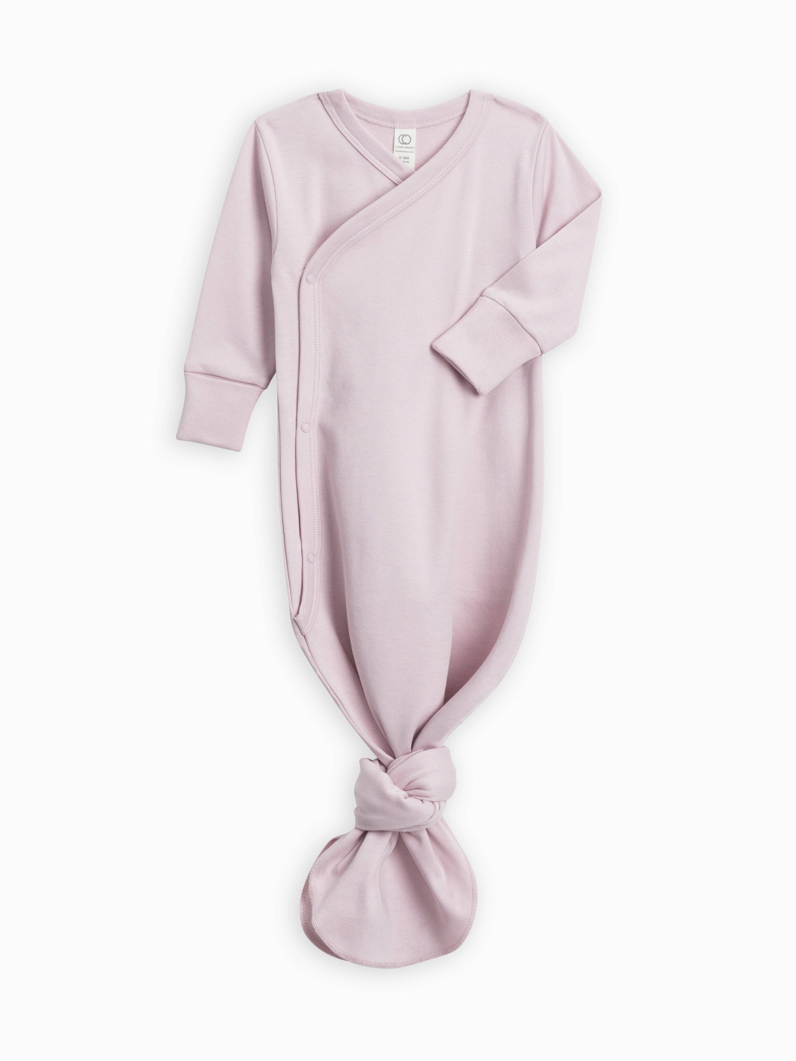 Classic Indy Kimono Gown