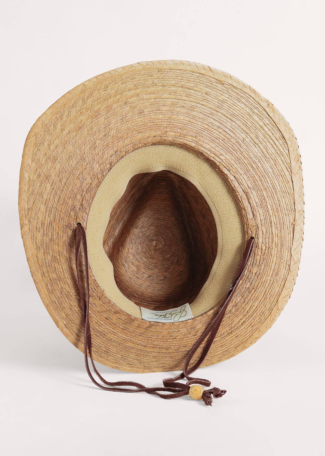 Men's Tula Hat- Angler Tula