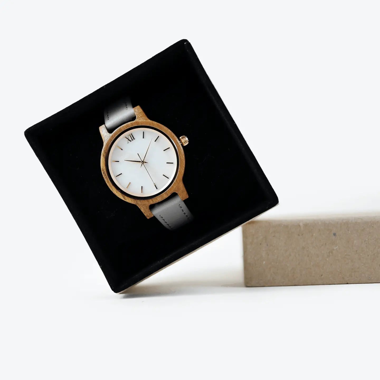Avant Wood Women's Watches Avant Wood