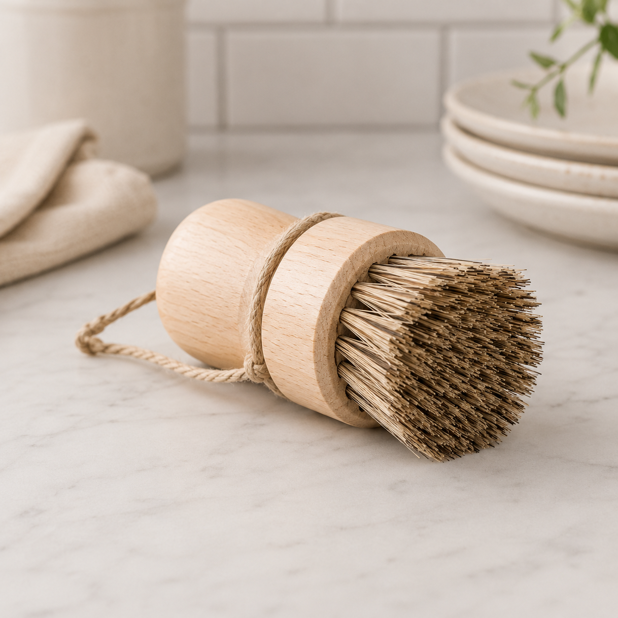 Multipurpose Hand Brush