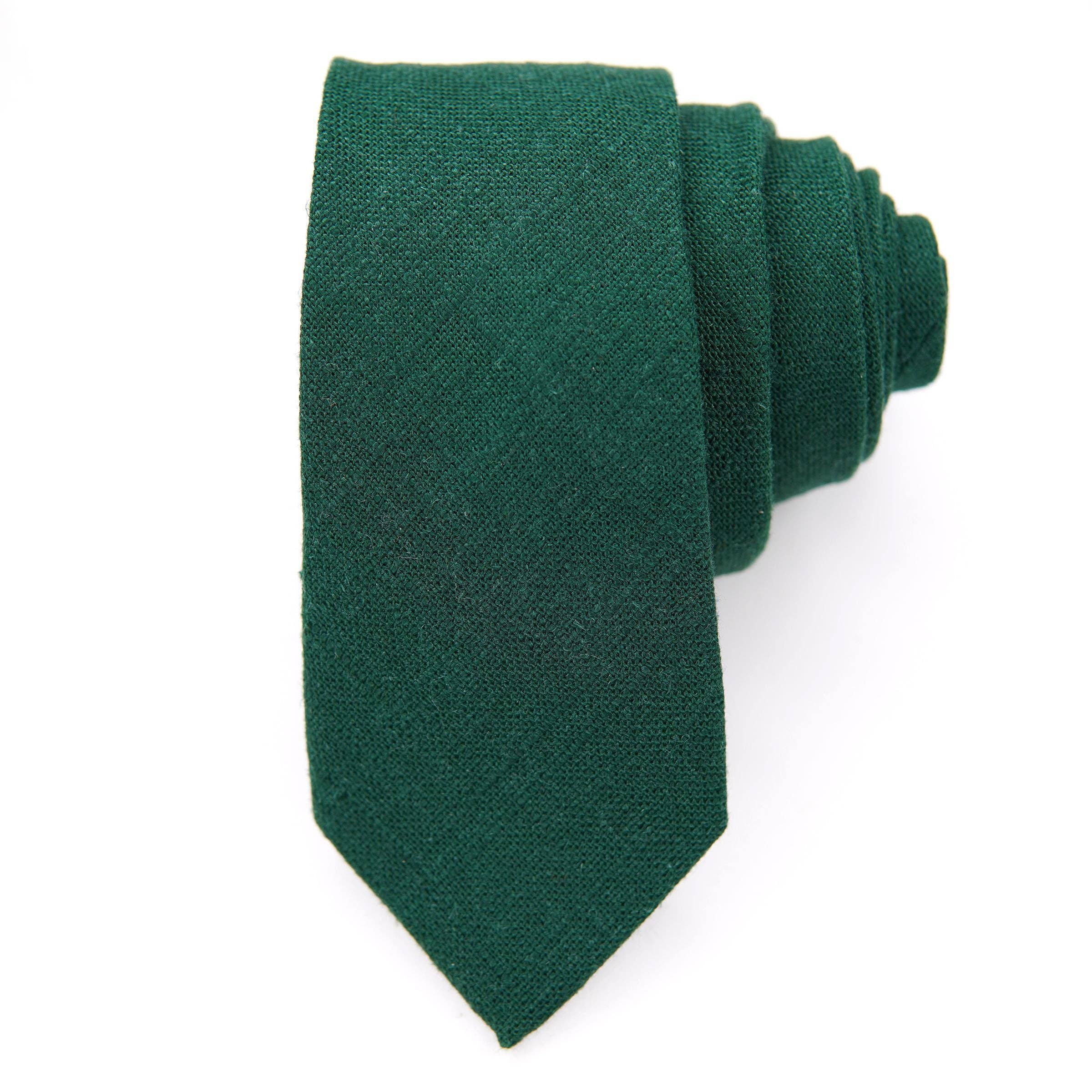 Men's Handmade Ties by Boon | Family-Made in the USA Boon Ties