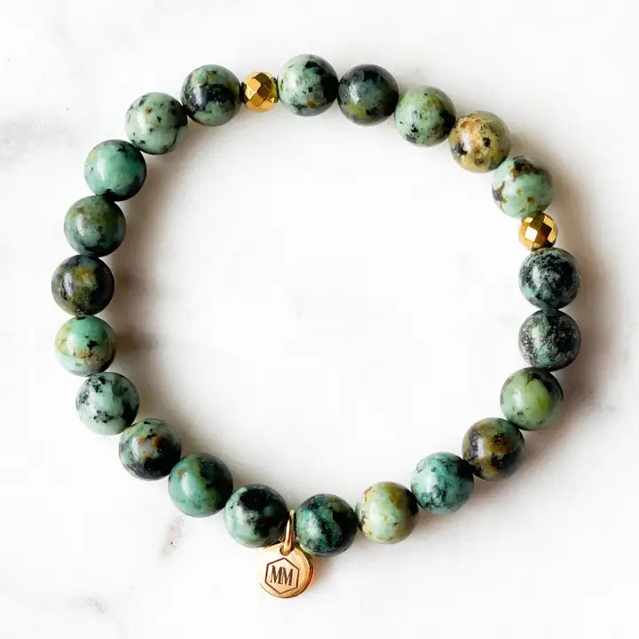 Diffuser bracelet by Mod Miss Debbie Miss Mod