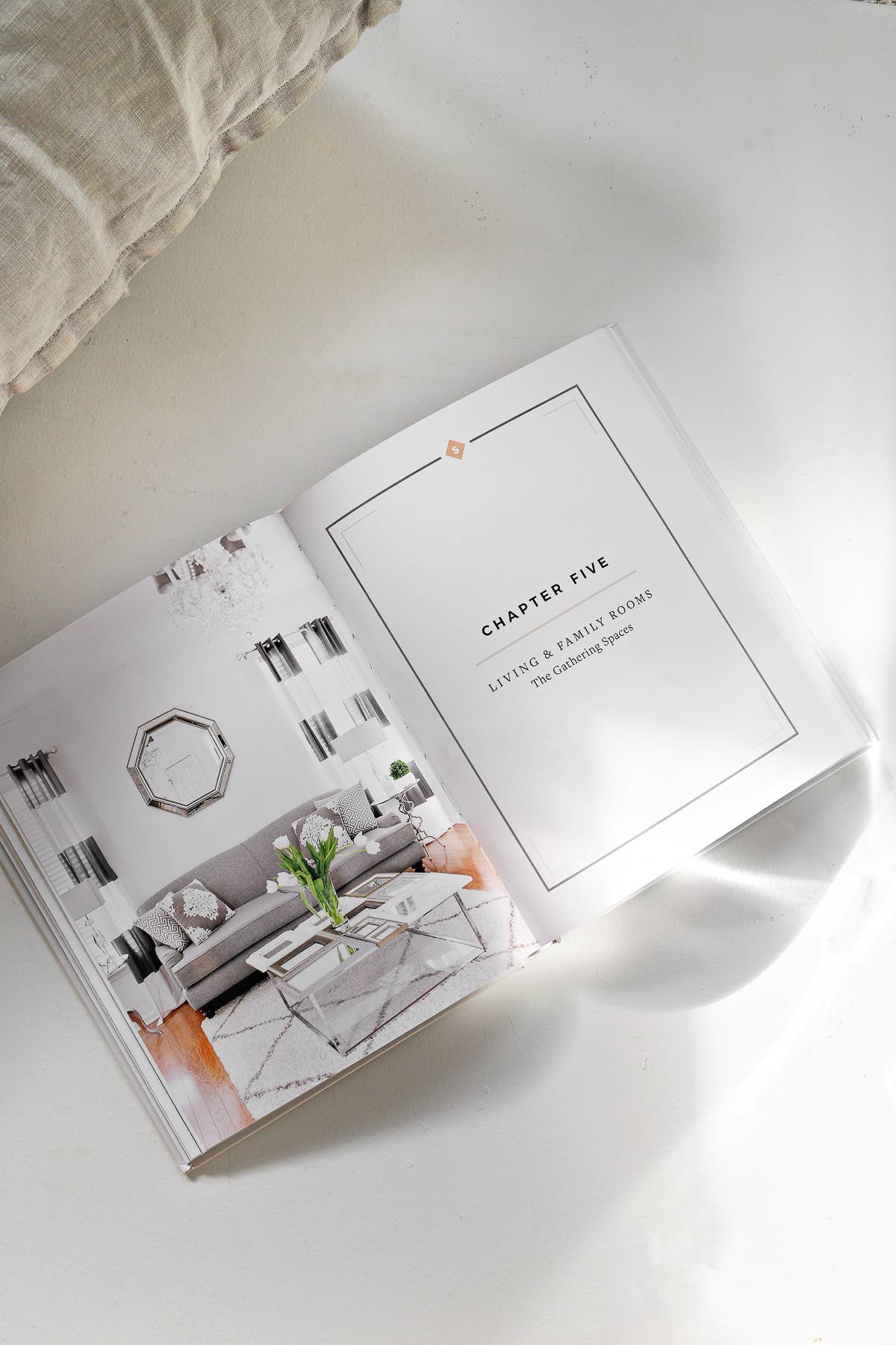 Beautifully Organized (White Coffee Table Books) Paige Tate & Co.