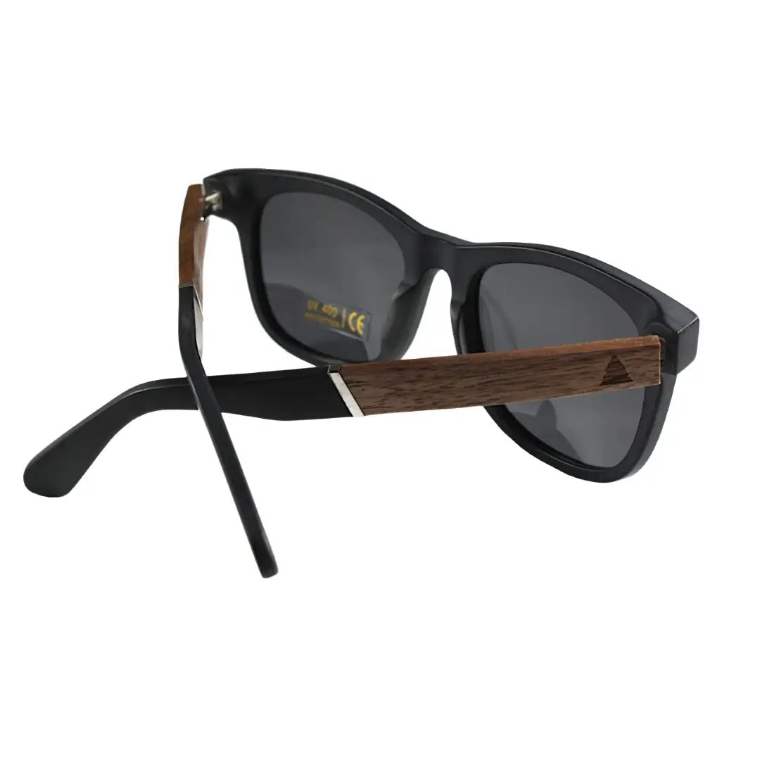 WUDN Sunglasses Hybrid Bio-Acetate Wanderers Anthro Apothecary