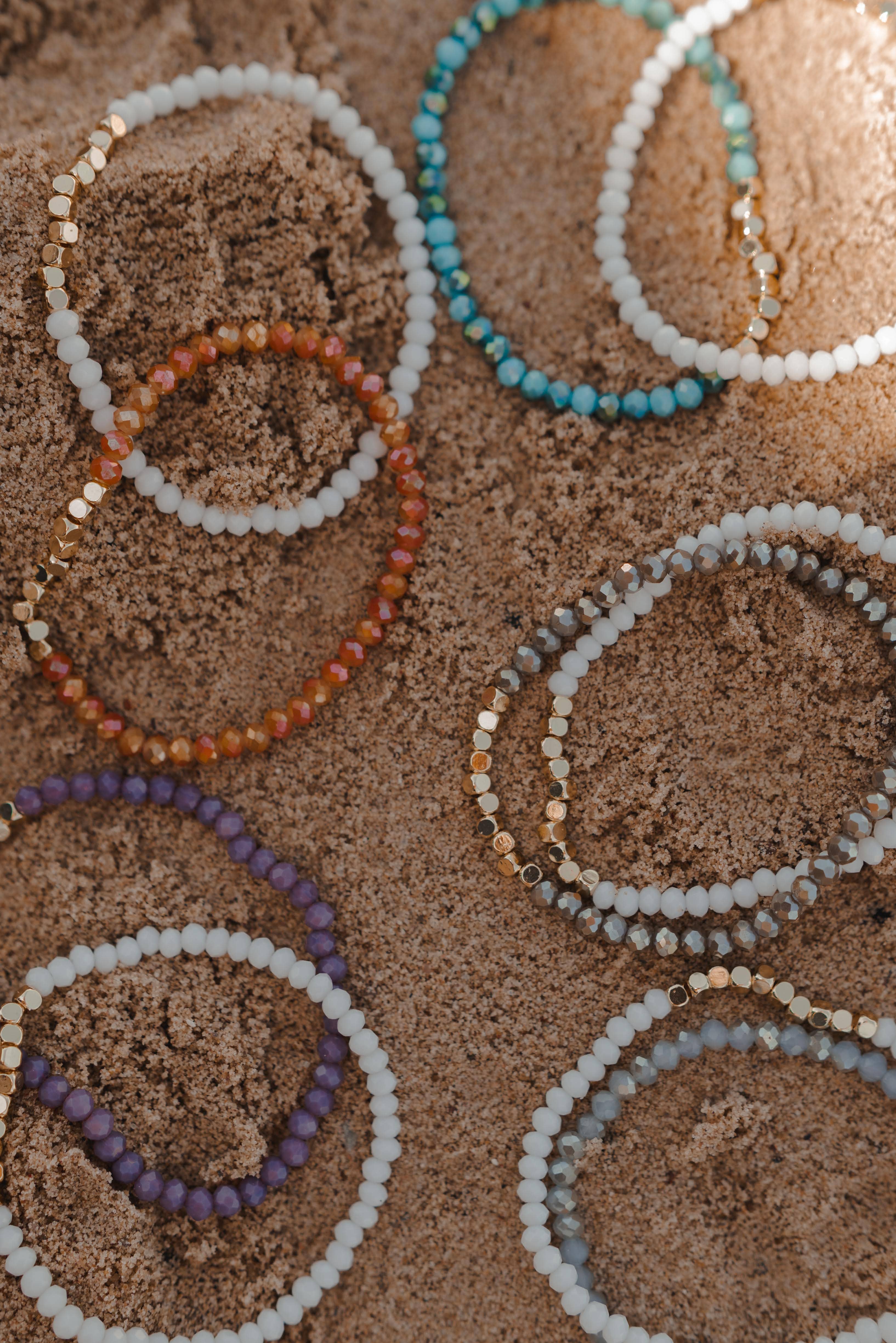 Dear Heart Bracelet Set Dear Heart