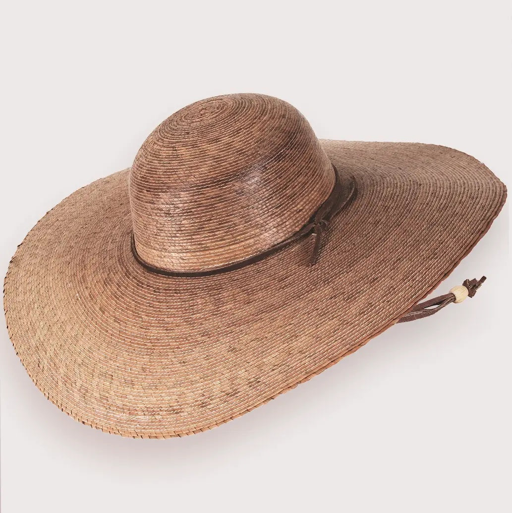 Tula Women's Woven Hats Elegant Ranch Tula