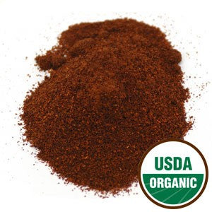 Cocoa Chili Powder bulk Mountain Rose