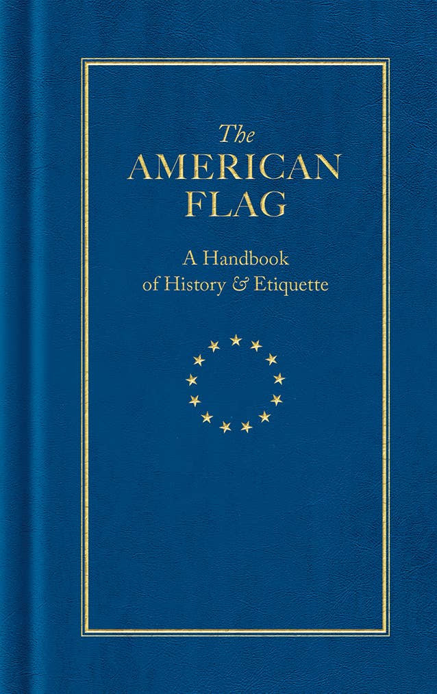 The American Flag Applewood Books