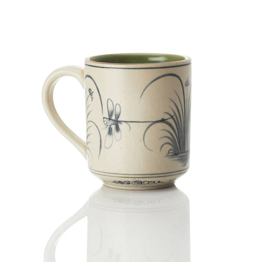Dragonfly Mugs SERRV International