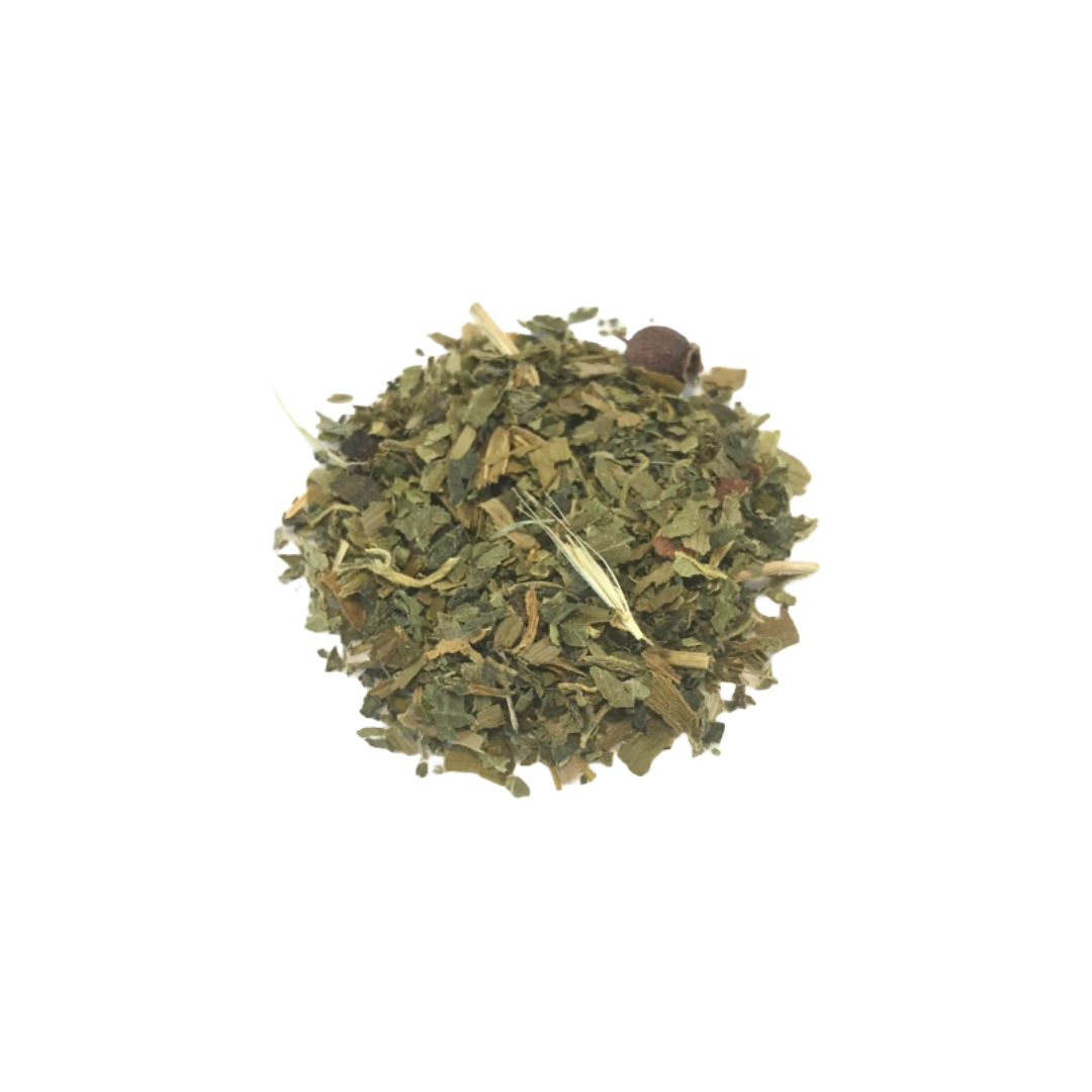 Men’s Balance Tea | Herbal Wellness Blend 1 oz bag Anthro Apothecary
