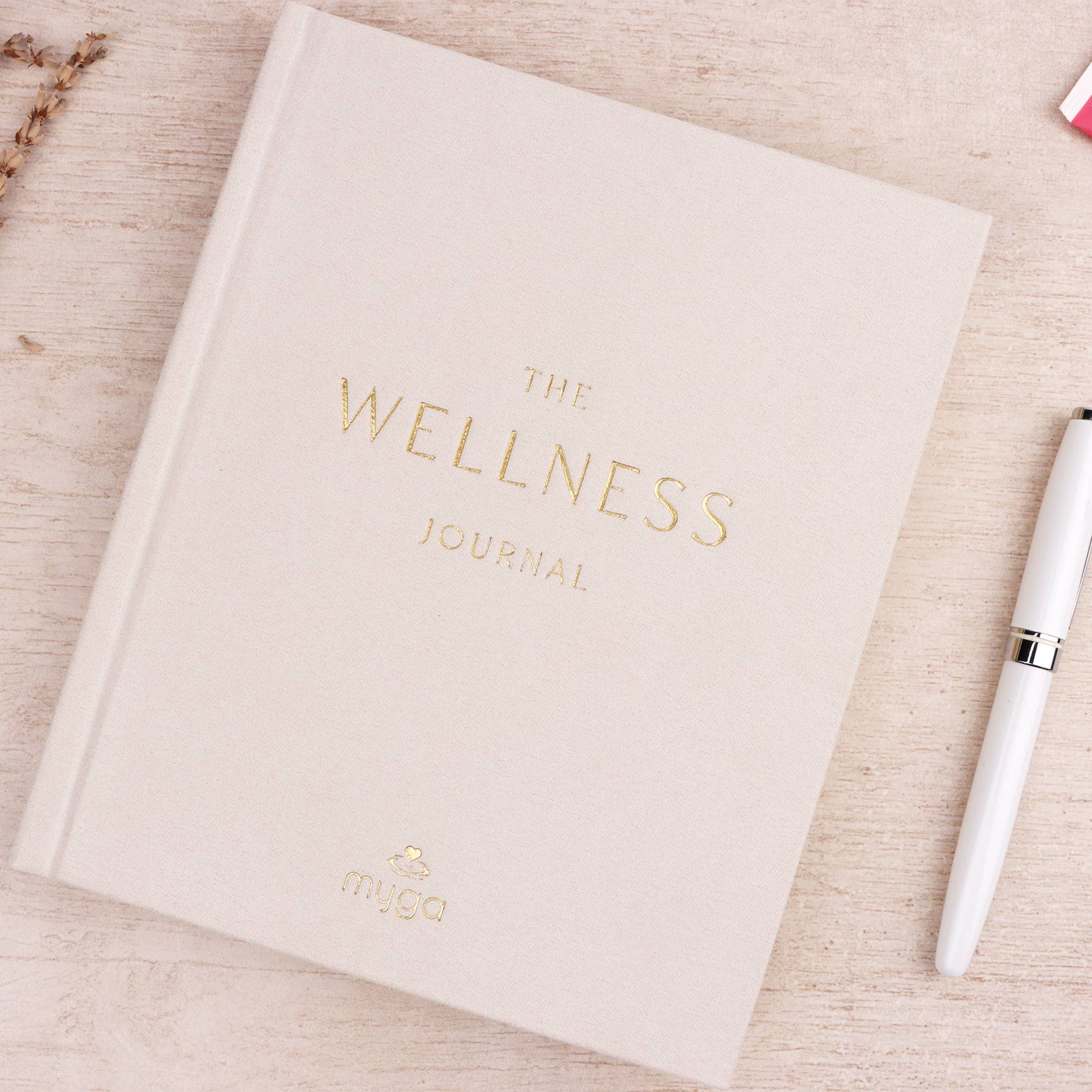 Wellness Planner Myga