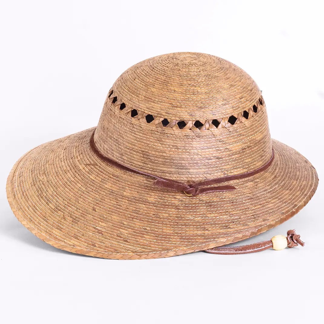 Tula Women's Woven Hats Laurel Lattice Tula