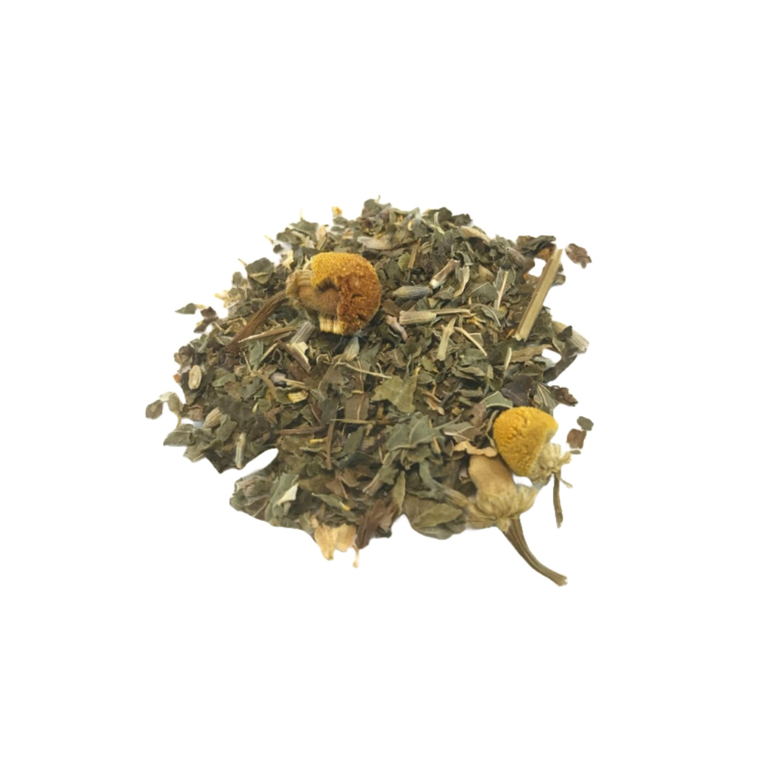 Gentle Tea 1 oz bag Anthro Apothecary