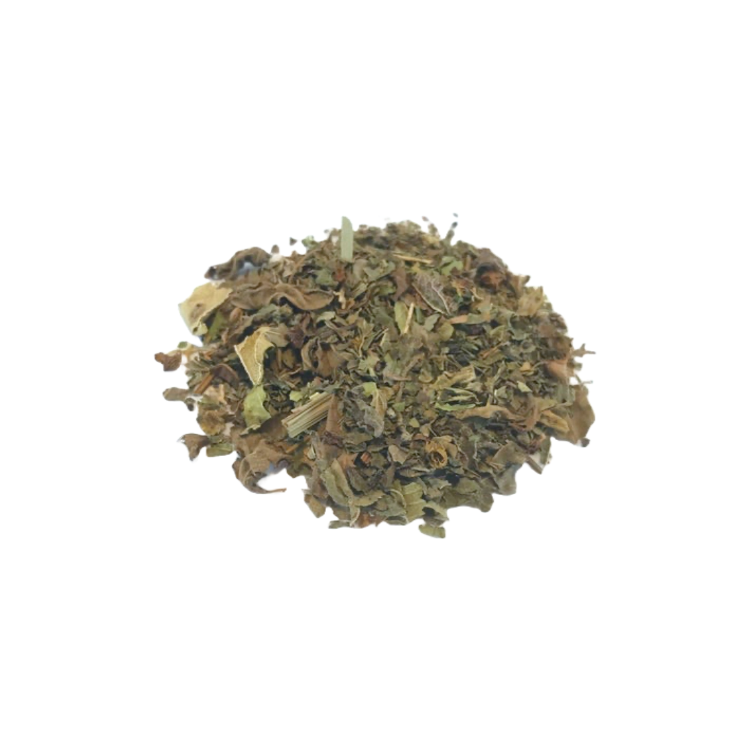 Joyfulness Herbal Tea | Light, Crisp and Calming 1 oz bag Anthro Apothecary