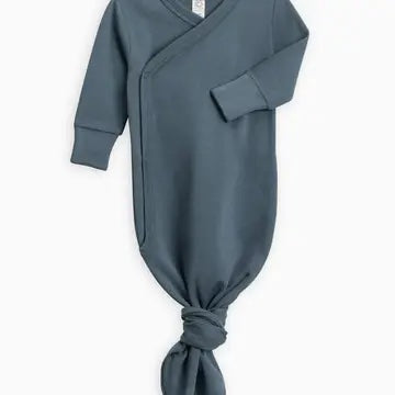 Kendi Colored Organic Kimonos Harbor kimono gown Anthro Apothecary