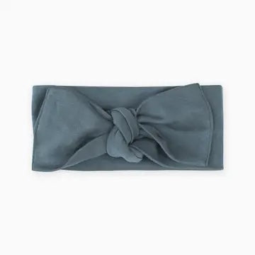 Colored Organic Hats and Bows Harbor Bow Wrap Anthro Apothecary