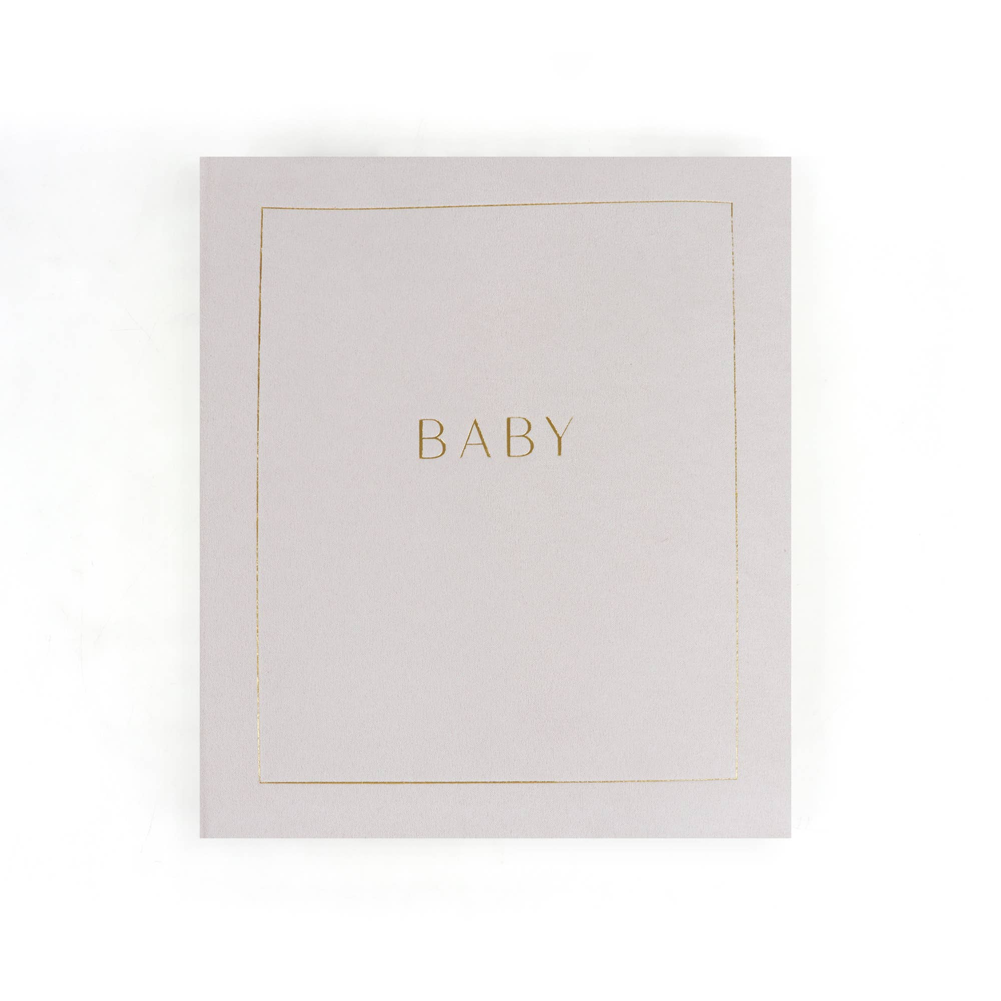Baby Planner Myga