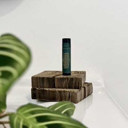 Lip Balm- Mr. Holdridge's Handmade by Anthro Apothecary