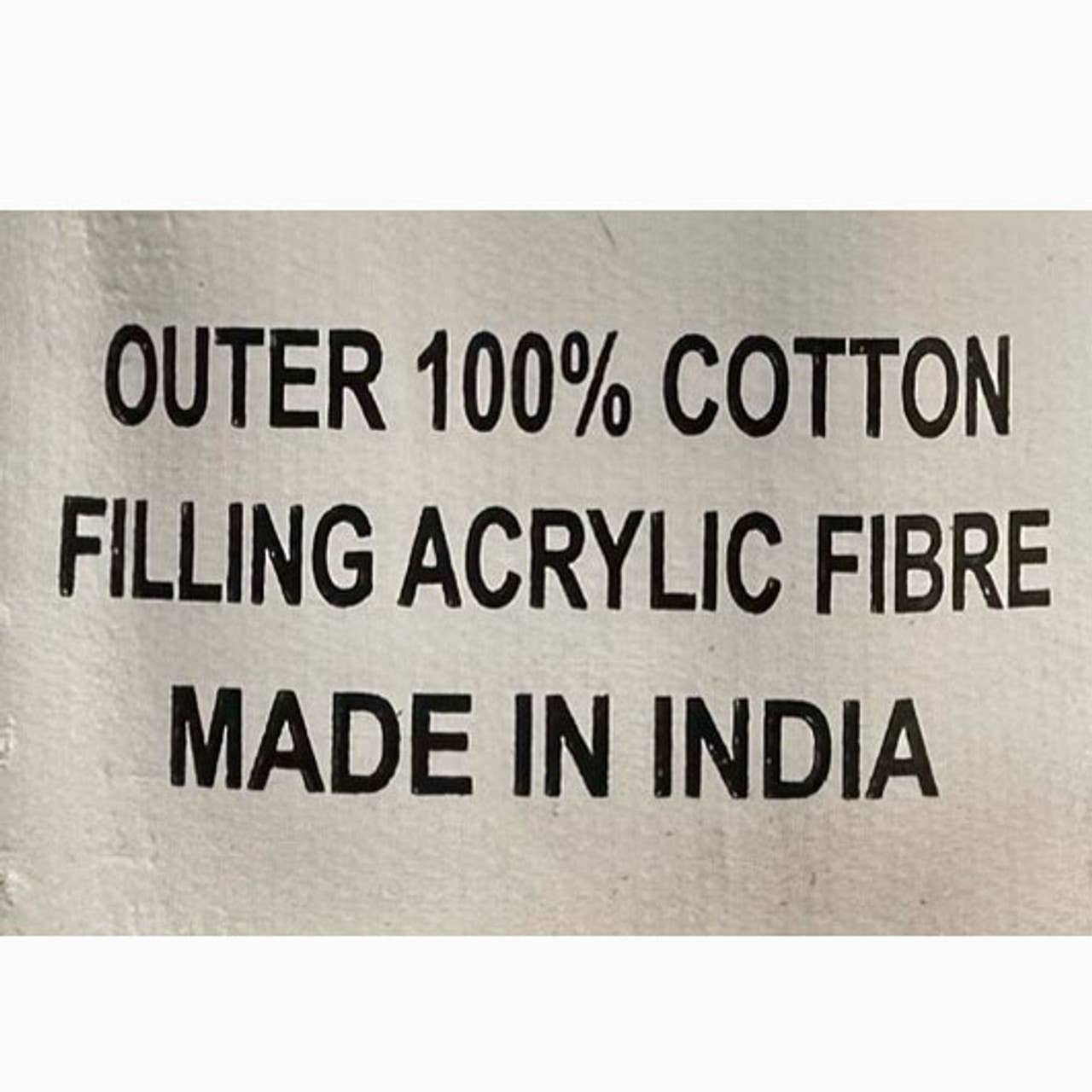 Amer Stepwell Wool Pillow SERRV International