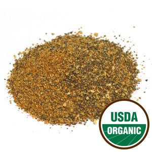 Cajun Seasoning Mountain Rose