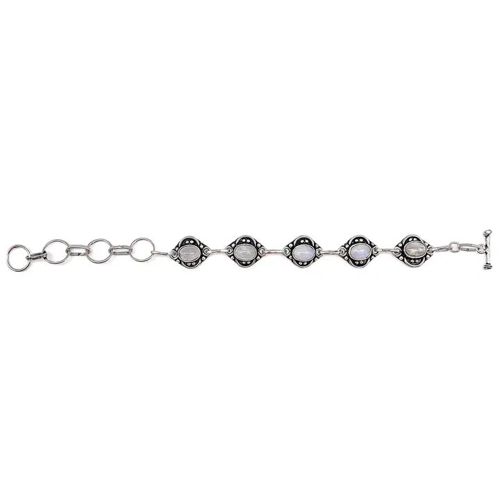 Anju Link Bracelets Moonstone Anju Jewelry