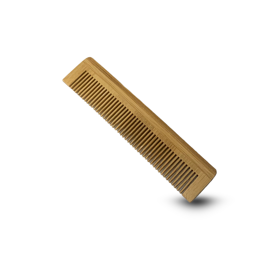 Bamboo Hair Comb DHGATE