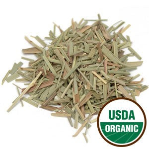Lemongrass Starwest