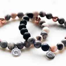 Diffuser bracelet by Mod Miss Miss Mod