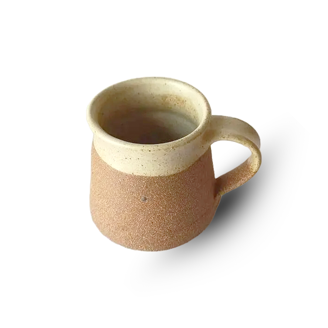 Terra Klay mugs Anthro Apothecary