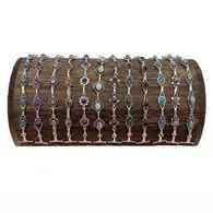 Anju Link Bracelets Anju Jewelry