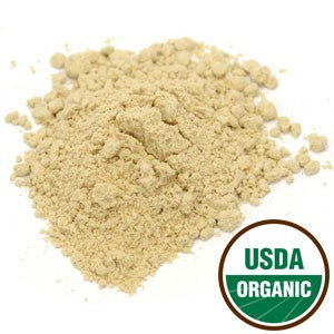 Ginger Root powder Starwest