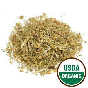 Yarrow Starwest
