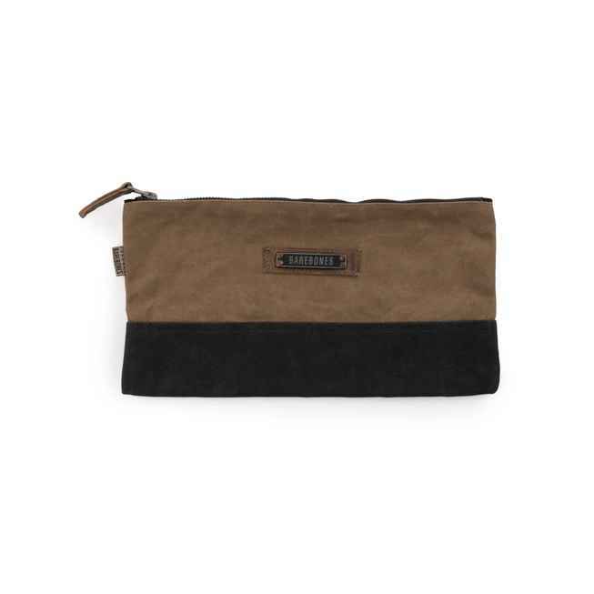 Neelum Zipper Pouch - Barebones barebones