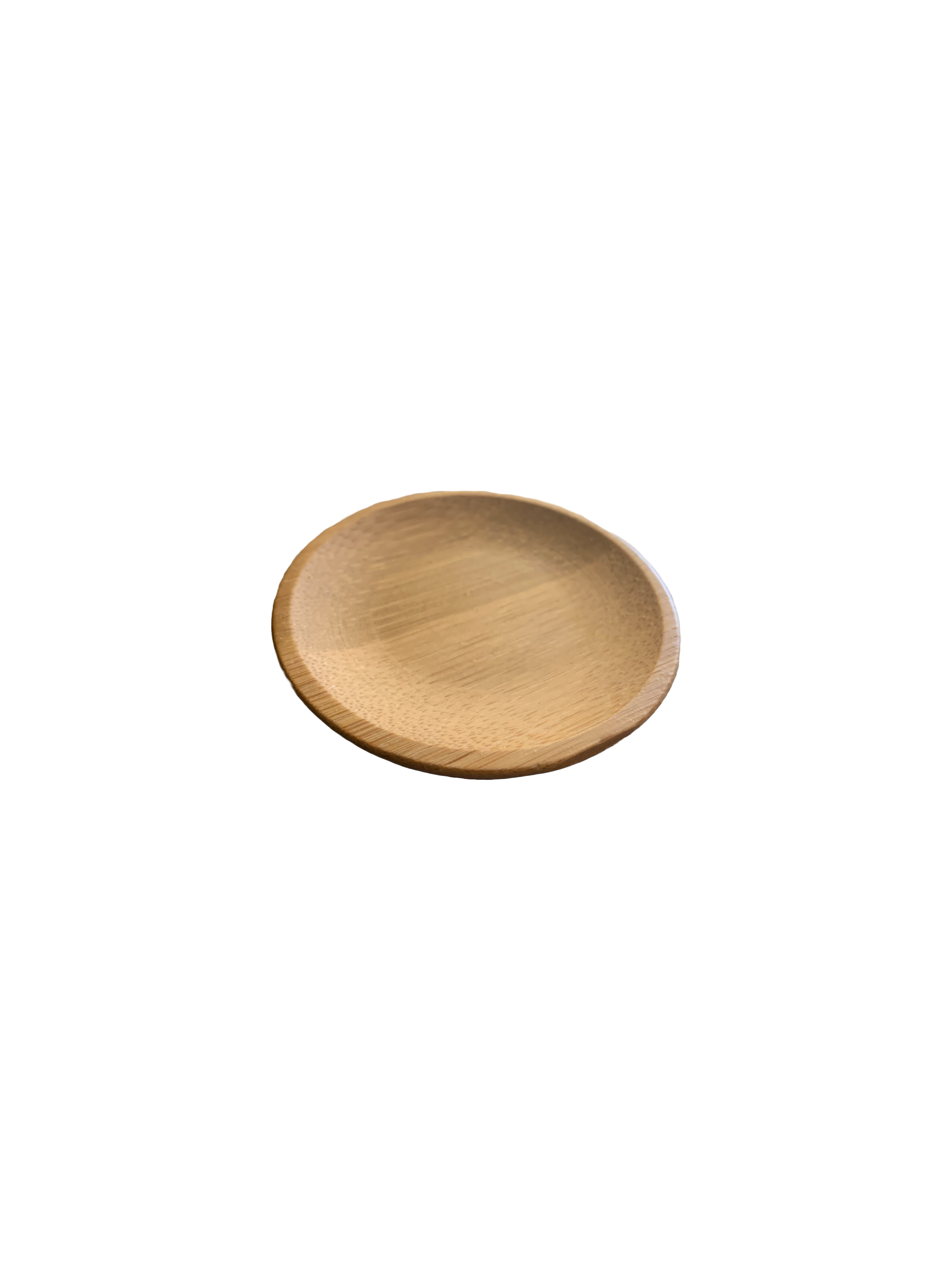 Bamboo Spoon Rest bamboo switch