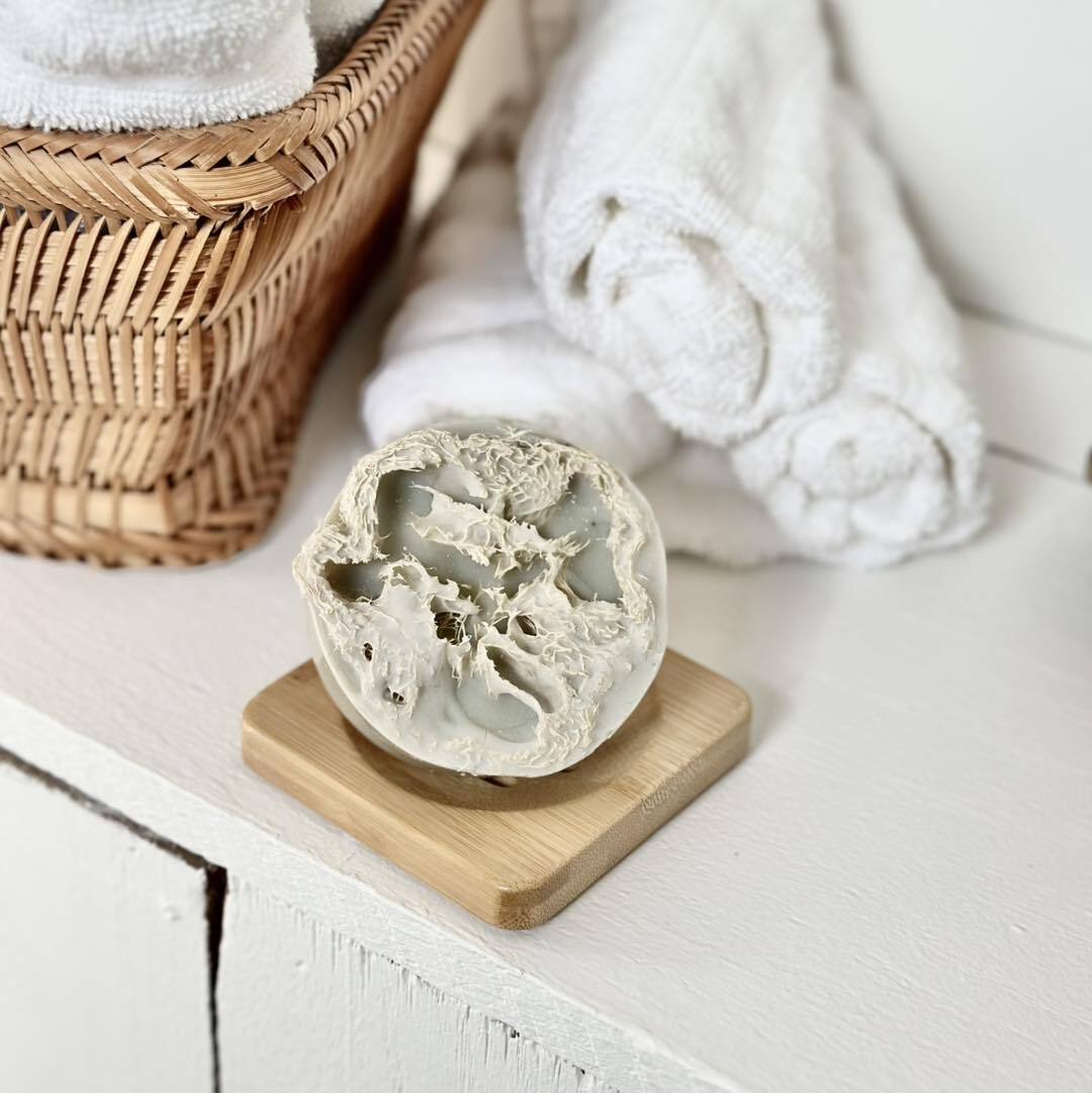 Ash House soap