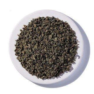 Gunpowder Green Tea Anthro Apothecary