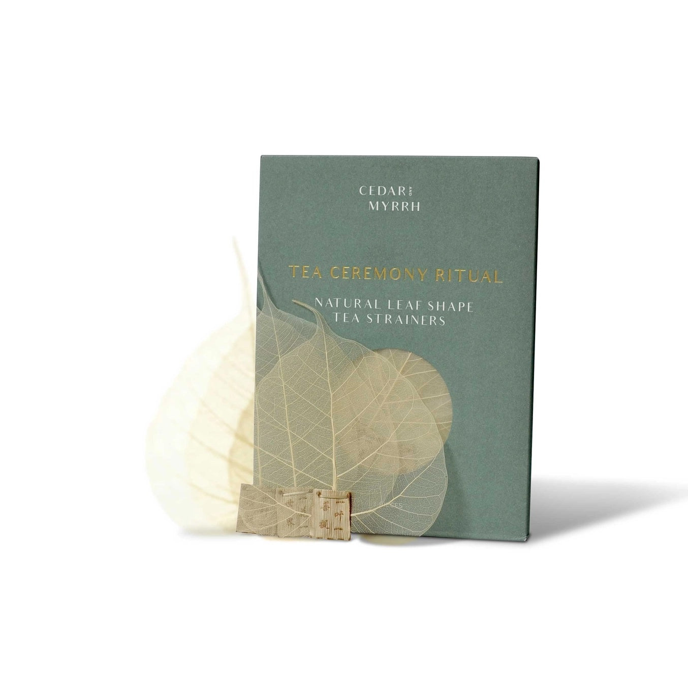 Tea Ceremony Ritual Tea Strainers Anthro Apothecary