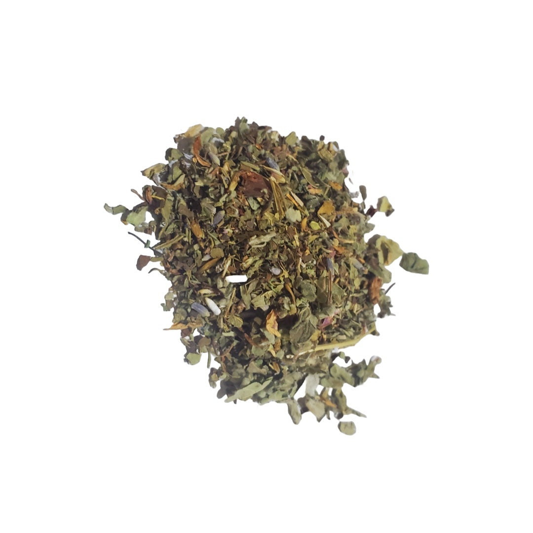 Extreme Herbal Comfort Tea Anthro Apothecary