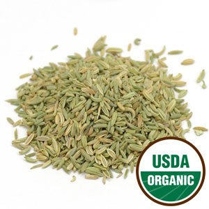 Fennel Seed Starwest